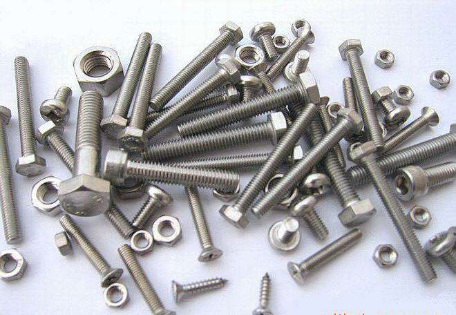 不锈钢螺丝 不锈钢螺丝