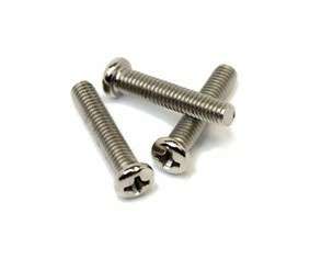 不锈钢螺丝 不锈钢螺丝